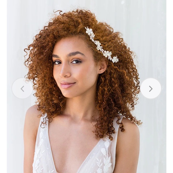 THISBE HALO COMB NEW main image 9